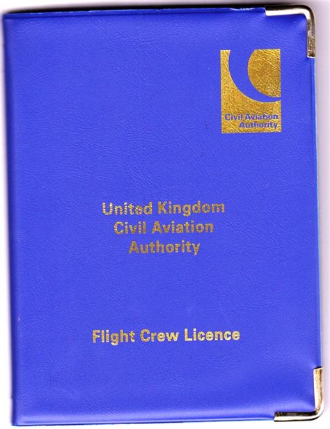 pilots livense|pilot's license uk.